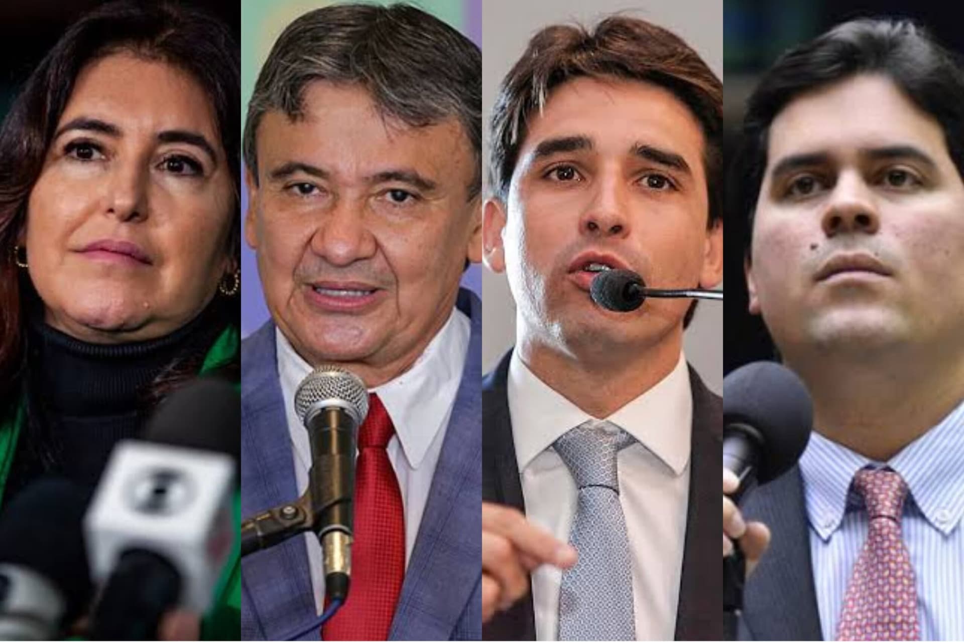 Nas redes sociais, ministros do governo Lula repudiam atentado contra Donald Trump; veja