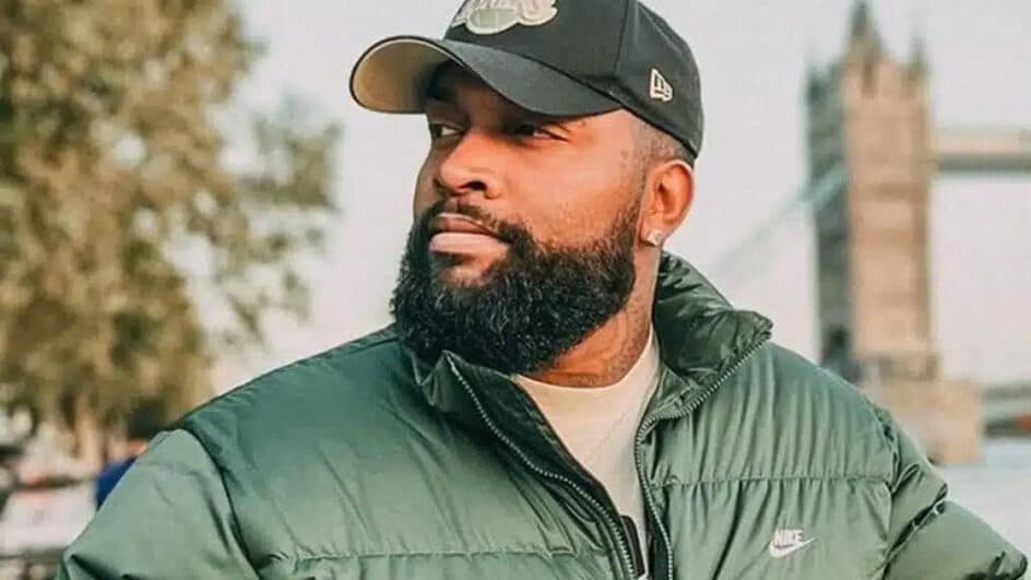 Estelionato: Nego Di é preso por golpe que causou prejuízo de R$ 5 milhões