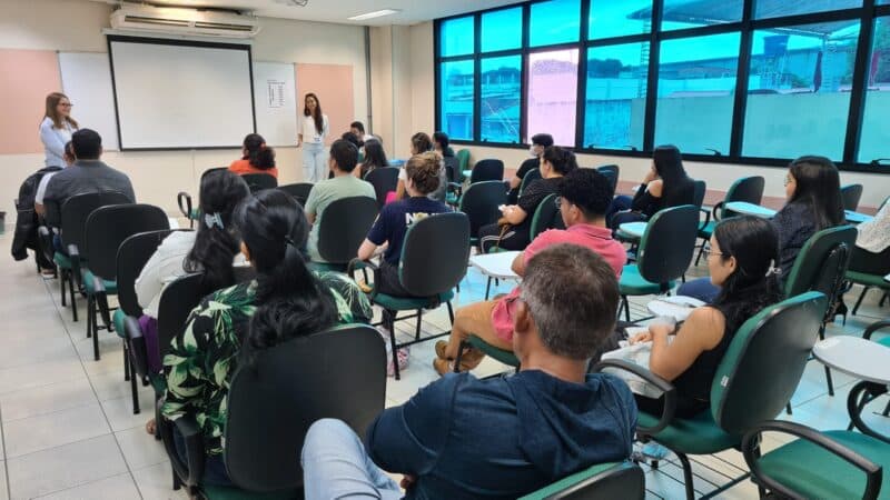 PGE divulga resultado definitivo da seleção do Programa de Residência Jurídica no Amazonas; confira