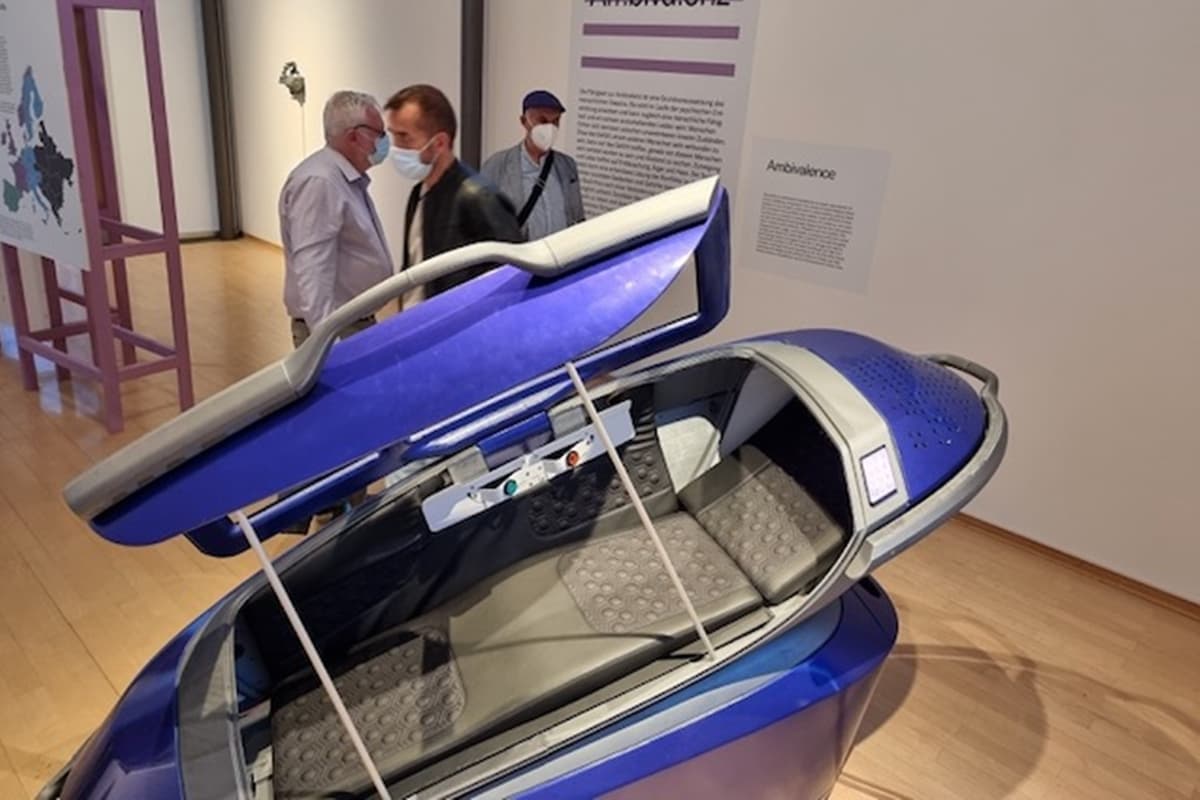 Suicídio assistido: primeira cápsula criada para eutanásia poderá ser usada em breve