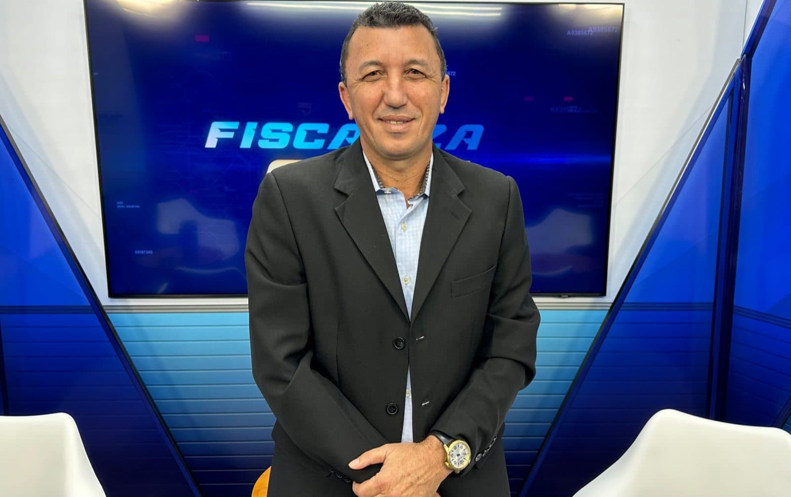 Em entrevista exclusiva, Sassá fala sobre a polêmica envolvendo o Instituto Doctor D: “Quem tem que fiscalizar é o poder público”