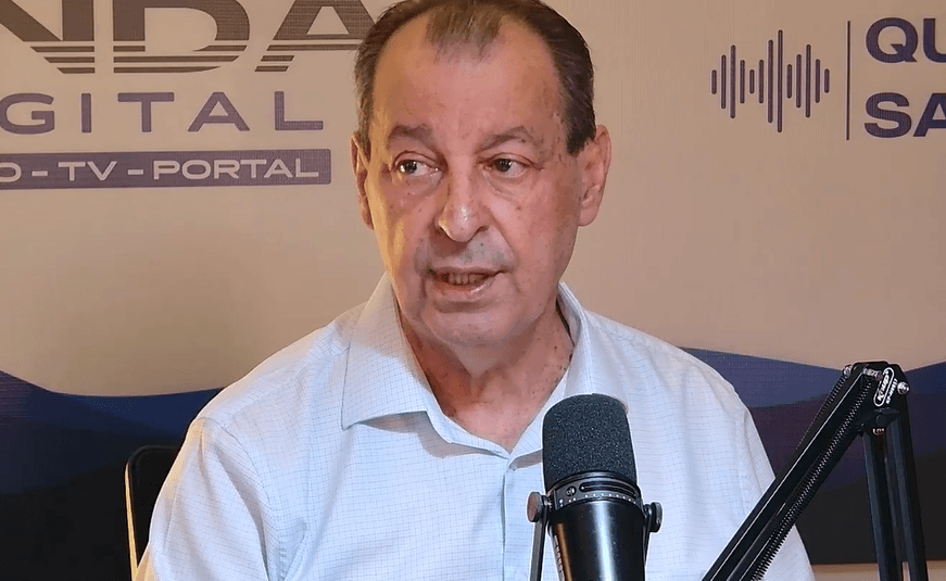 Omar Aziz afirma que Arthur Lira e Lula se comprometeram com a Zona Franca de Manaus