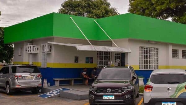 Homem é preso por crimes contra pais idosos em Manaus