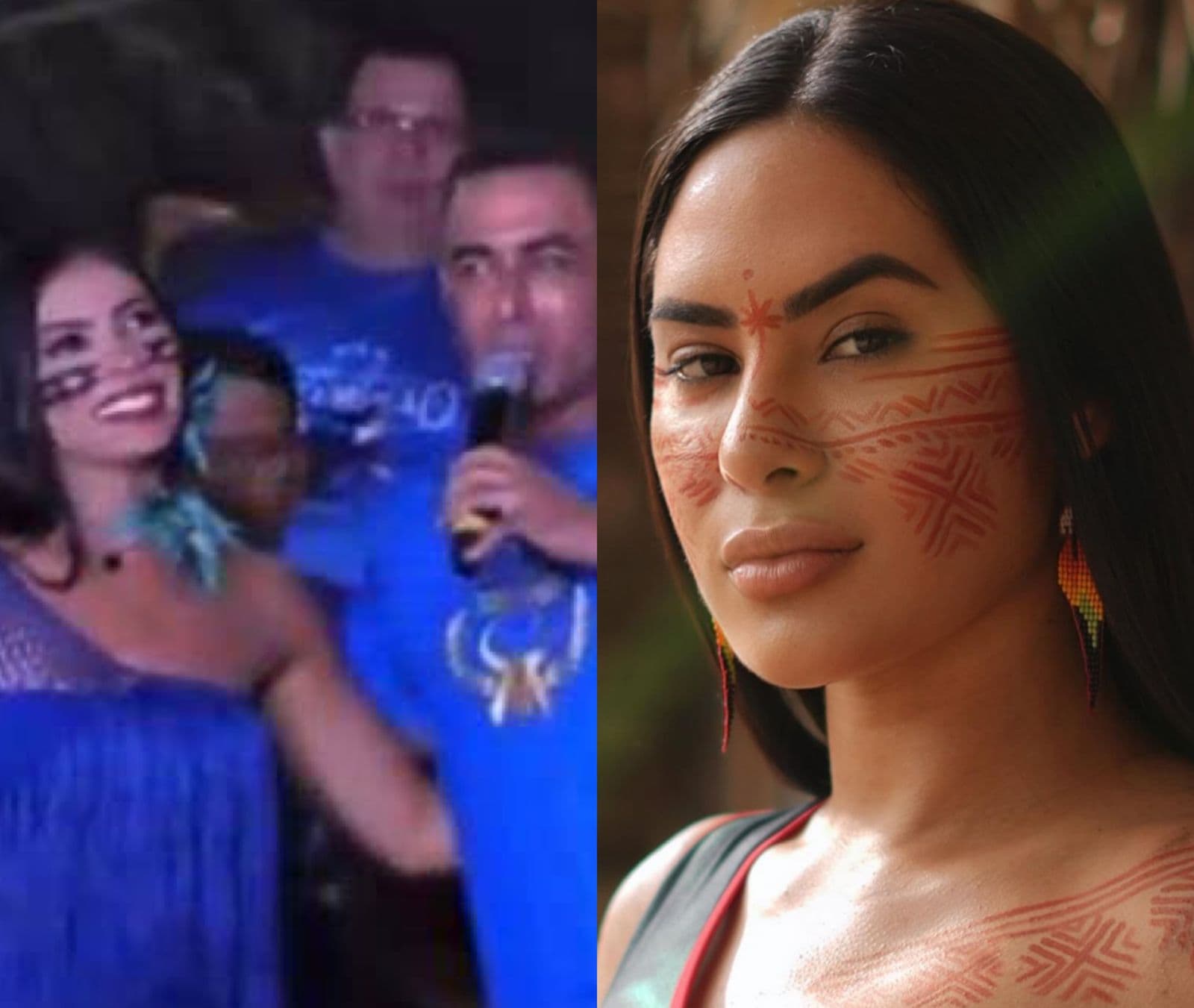 ‘Peço desculpas’, diz presidente do Boi Caprichoso após alfinetar Isabelle Nogueira