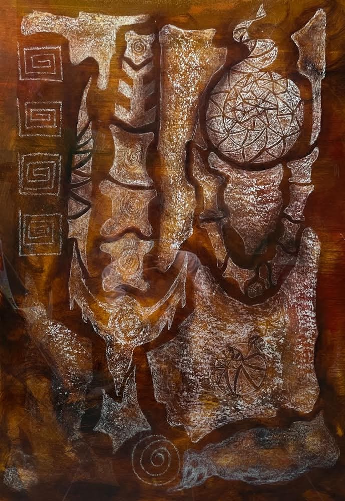 Casa das Artes: Exposições celebram a diversidade cultural e artística