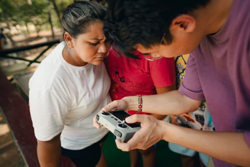 Exposição no Inpa combina ciência e arte em alerta pela preservação