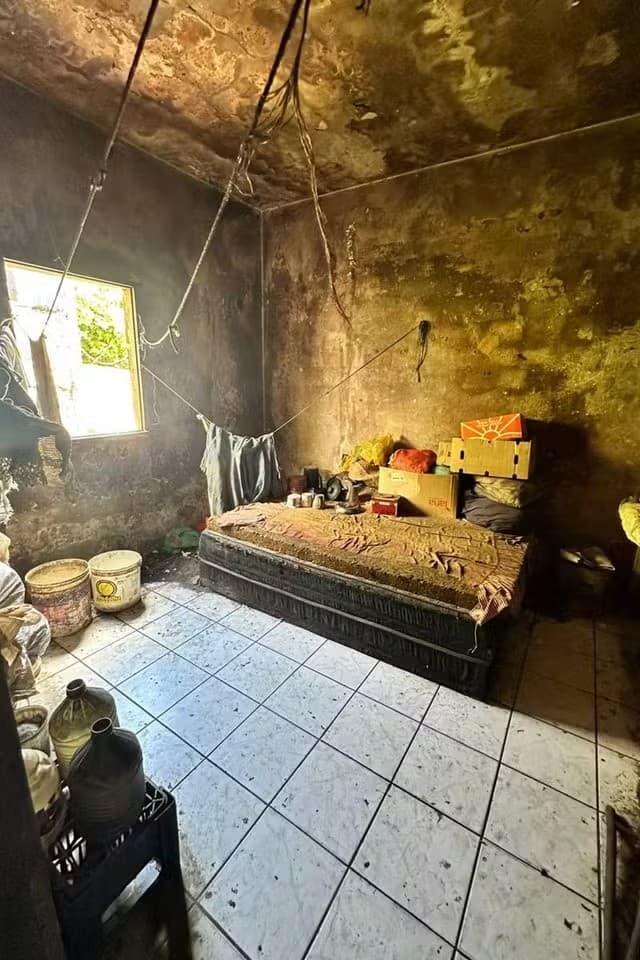 No Pará, homem é preso em flagrante por abandono de incapaz e maus-tratos