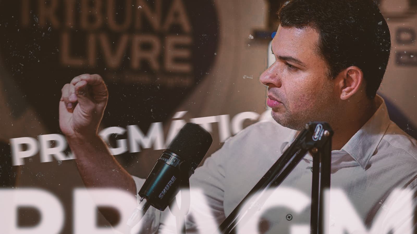 Análise política: O pragmatismo de Saullo Vianna