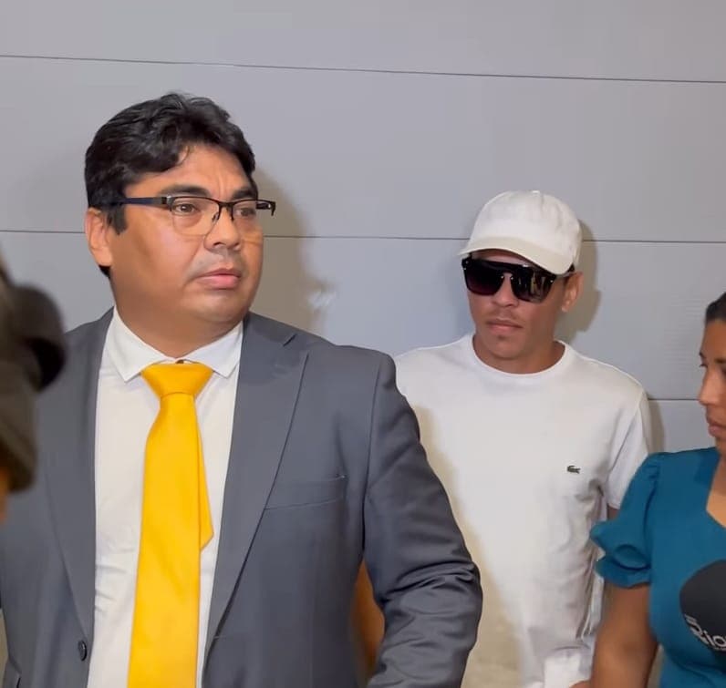 “Vamos legalizar tudo”, diz Lucas Picolé sobre rifas, após condenação em regime semiaberto