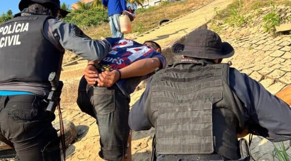 Criança de 9 anos confessa em escola que era estuprada pelo primo, em Boca do Acre, interior do AM