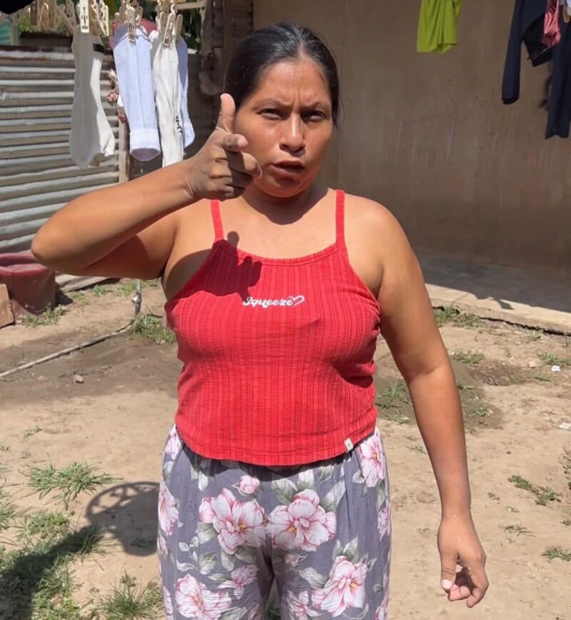 VÍDEOS: compositor de ‘São amores’ detona coreografia de peruana que viralizou: ‘vergonha’