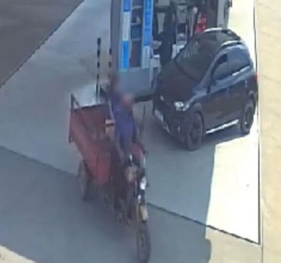 Homem é preso por estuprar adolescente de 17 anos em terreno abandonado no interior do Amazonas