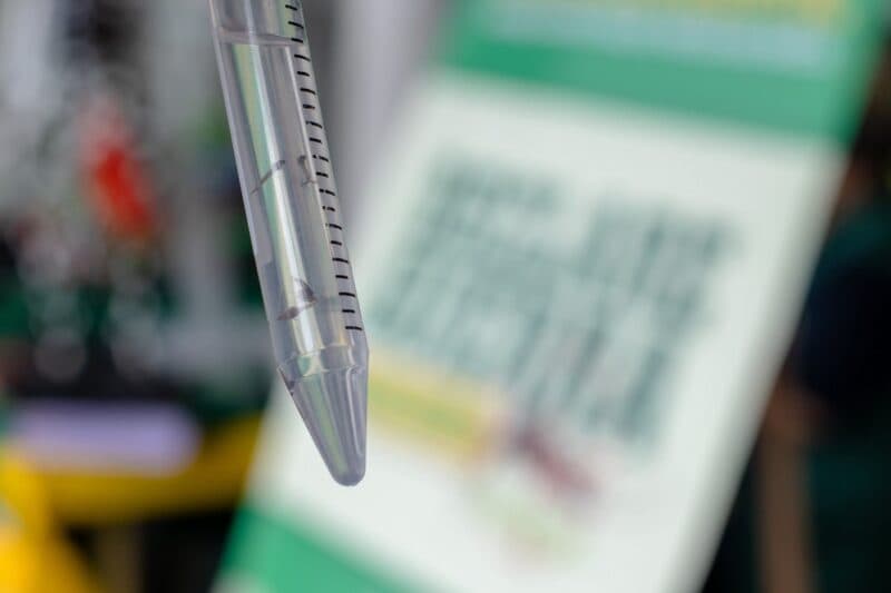 Manaus tem 26 bairros com alta vulnerabilidade para o Aedes