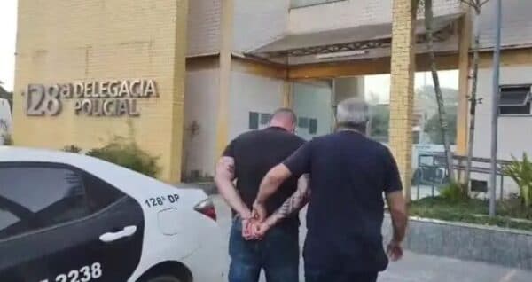 Suspeito de desvio de medicamentos de hospitais em Manaus é preso no Rio de Janeiro