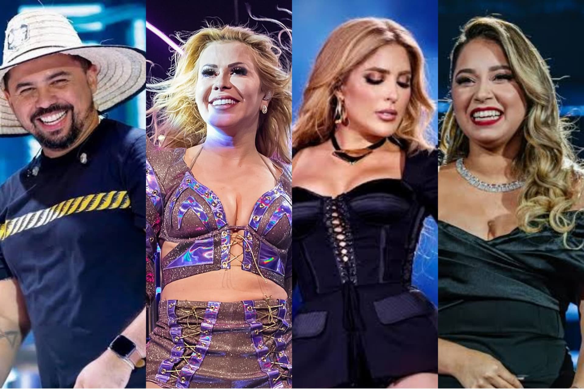 MPAM entra com ação para suspender shows milionários no aniversário de Coari