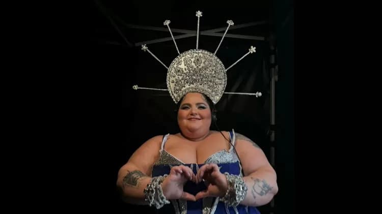 DJ da cena polêmica da “Santa Ceia” na abertura das Olimpíadas sofre ameaças de morte