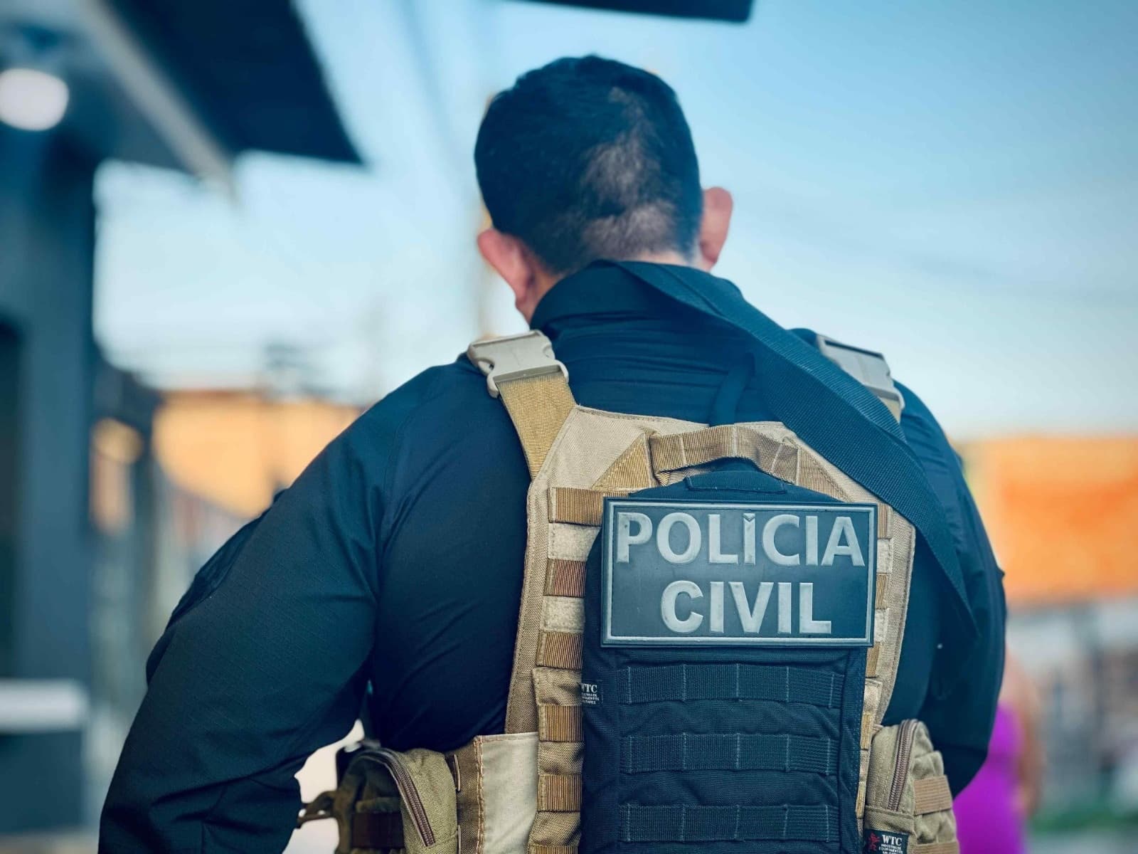 Dois homens são presos por abusar sexualmente de sobrinhas, em Tonantins (AM)