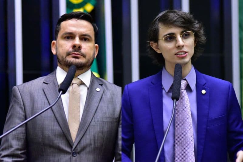 Alberto Neto ‘descartou’ Wilson Lima para receber apoio no 2° turno, diz Amom