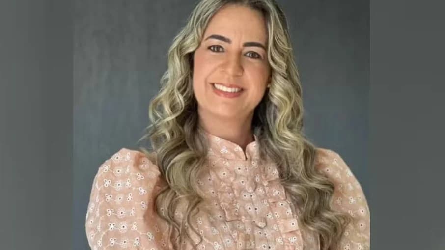 Cantora gospel leva tiro após ser confundida com outra pessoa