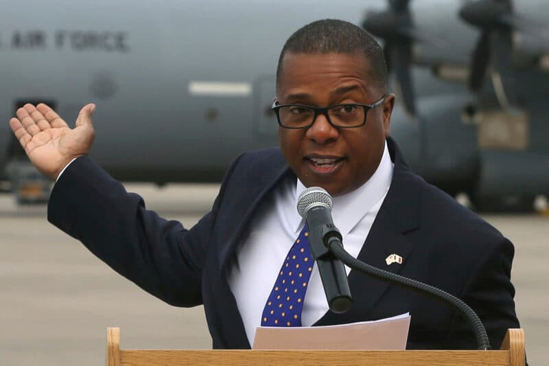 Vitória da oposição na Venezuela é reconhecida por alto funcionário dos EUA