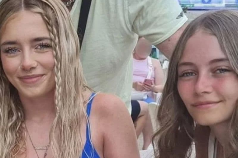 Irmãs britânicas de 17 e 19 anos têm colapso pulmonar por excesso de cigarros eletrônicos