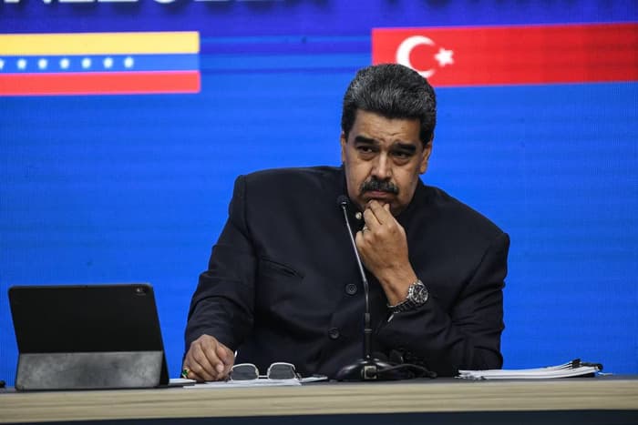 Venezuela acusa Brasil de “agressão” por veto à entrada no Brics