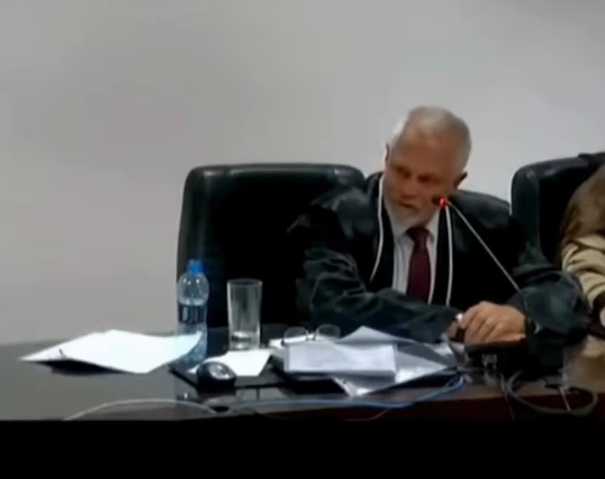 CNJ abre investigação contra desembargador por fala preconceituosa e misógina