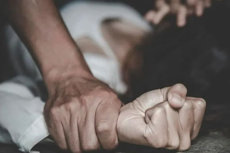 Homem condenado por estuprar a própria filha de 13 anos é preso em Manaus