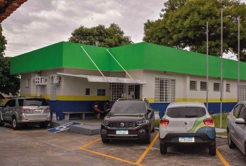 Homem com mandado judicial ativo é preso na zona Norte de Manaus