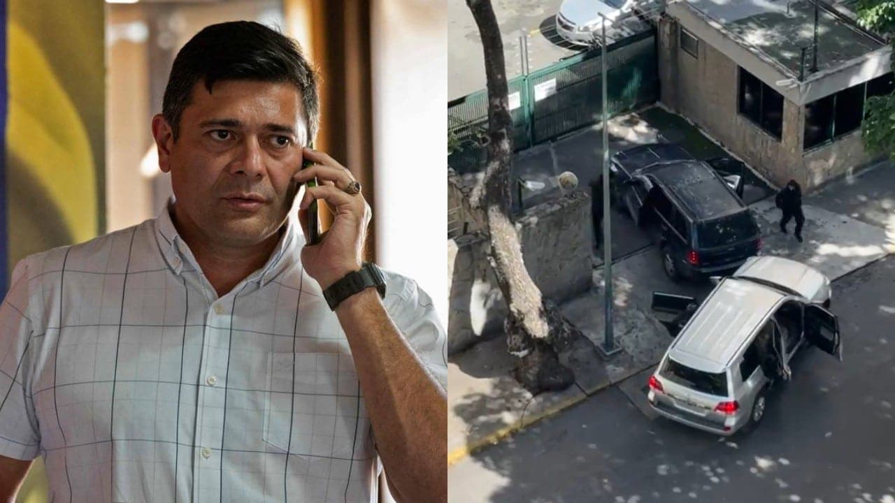 Venezuela: Oposição denuncia sequestro de líder de partido por agentes de Maduro (VEJA VÍDEO)