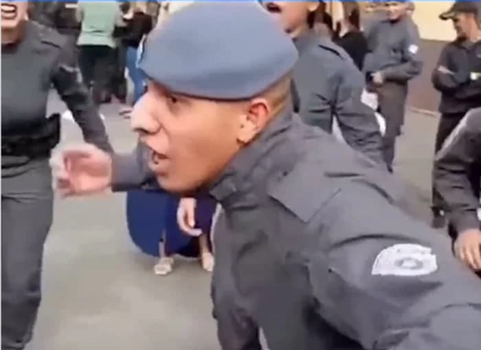 VÍDEO: Polícia Militar de SP vai apurar vídeo em que policiais celebram massacre do Carandiru