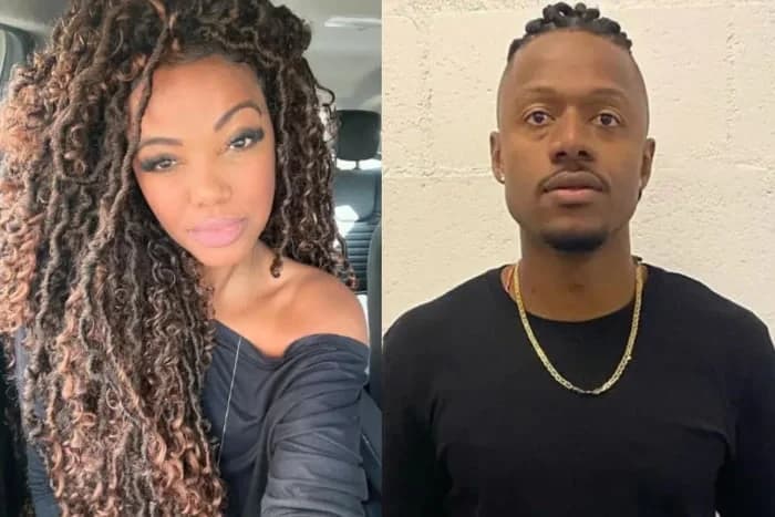 Ingrid, de Casamento às Cegas, denuncia Leandro por estupro com quem oficializou a união