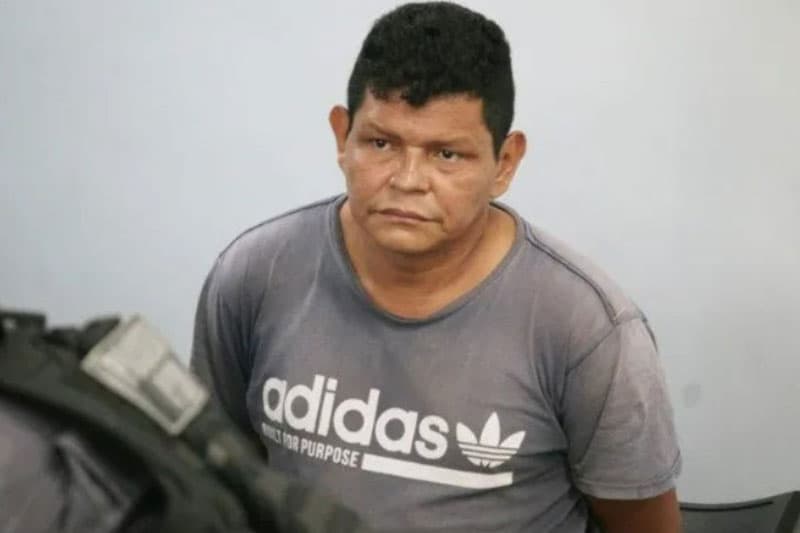 Após denúncia, ex-militar é preso por fabricar armas para traficantes em Manaus