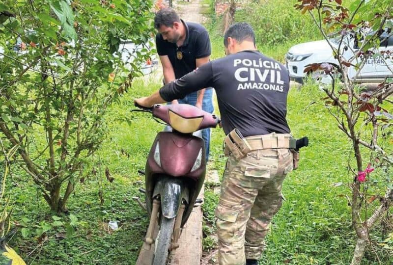 Operação Patacon: homem é preso por tráfico de drogas em Atalaia do Norte