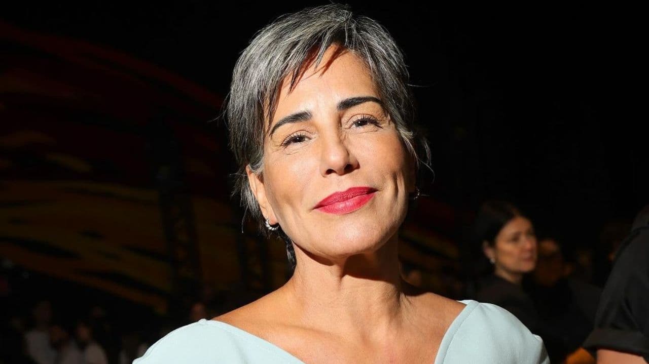 Glória Pires é condenada a indenizar funcionária em mais de R$ 550 mil