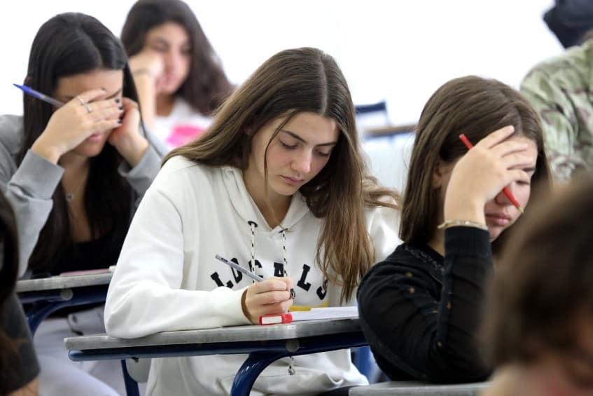 Prazo para pagar taxa do Enem 2025 é prorrogado até 27 de junho