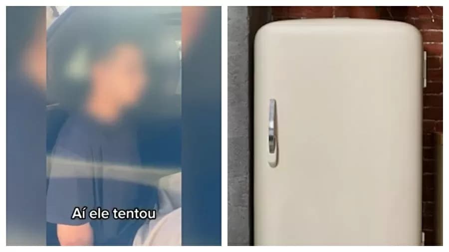 VÍDEO: “Ele tentou abusar de mim”, diz jovem que matou, esquartejou e escondeu corpo de homem, em GO