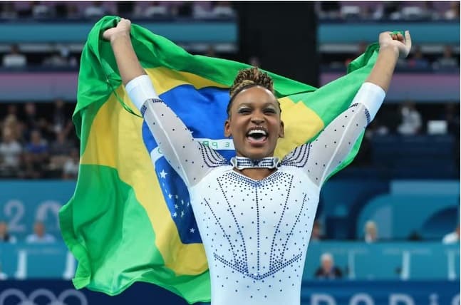 Olimpíadas de Paris 2024: Brasil conquista medalhas em sábado movimentado; veja resultados