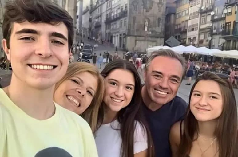 Rose Miriam surpreende e abre mão da fortuna de Gugu