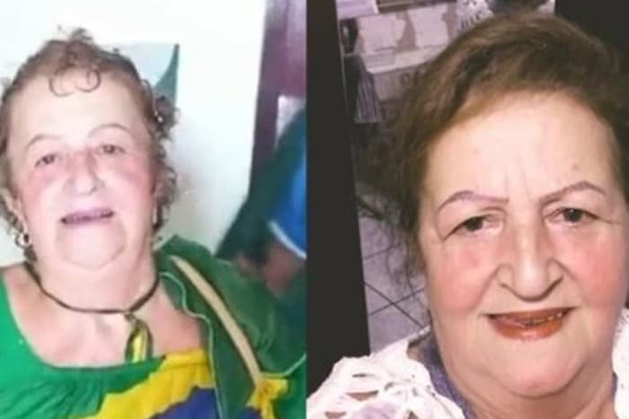 Moraes vota para condenar “Fátima de Tubarão” a 17 anos de prisão, pelo 8/1