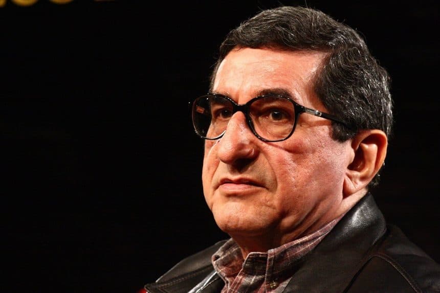 Morre o escritor amazonense Márcio Souza, aos 78 anos