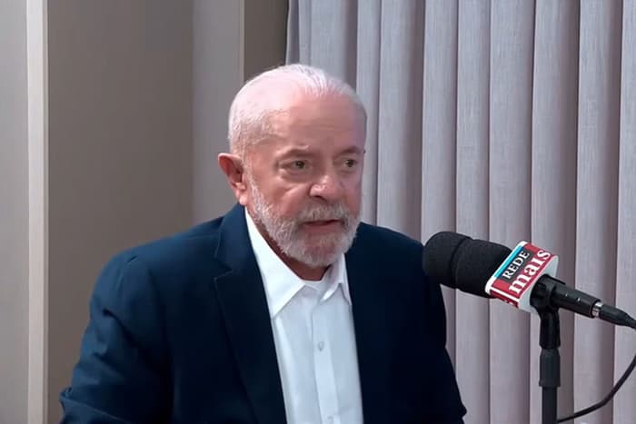 VÍDEO: Lula diz que Musk precisa respeitar leis do Brasil: “pensa que é o quê?”