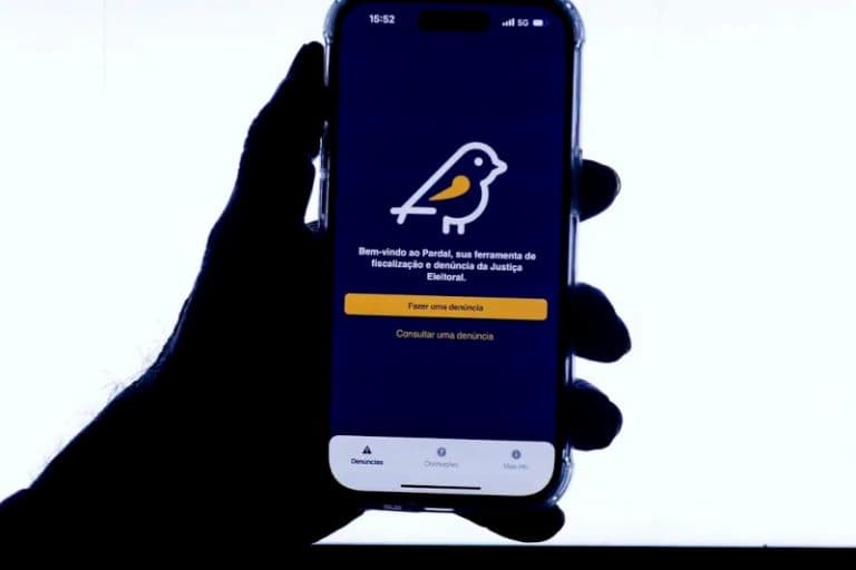 Pardal registra mais de 40 denúncias de crimes eleitorais no AM nos primeiros dias de campanha