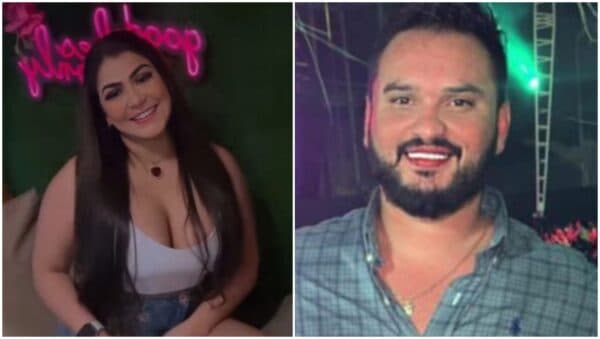 Saiba quem é o suspeito de ajudar a desovar corpo da ‘babá’ no Tarumã