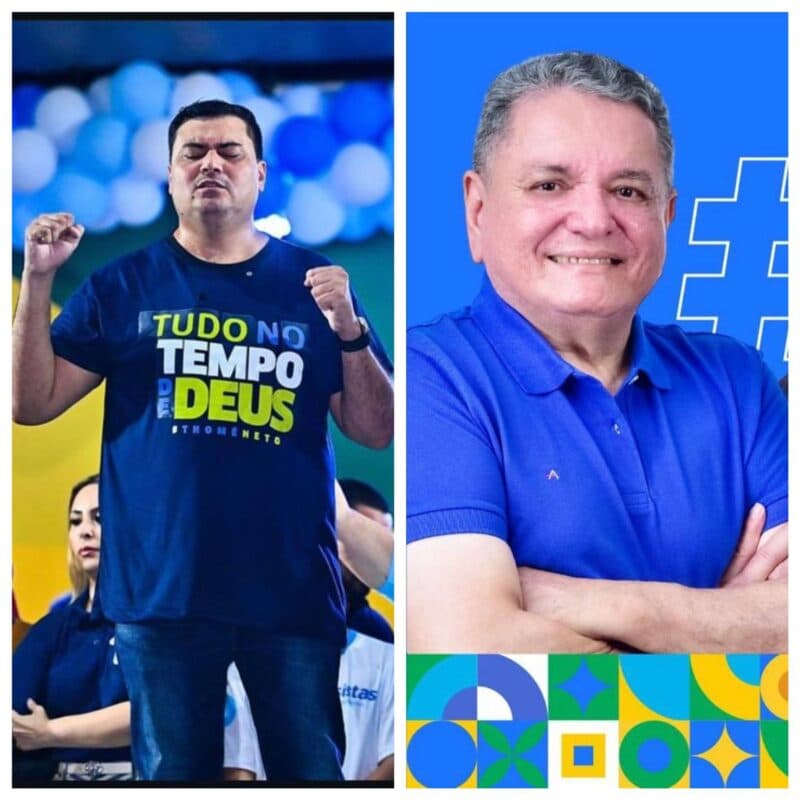 Eleições 2024: Convenções partidárias dão início à corrida pela prefeitura de Autazes