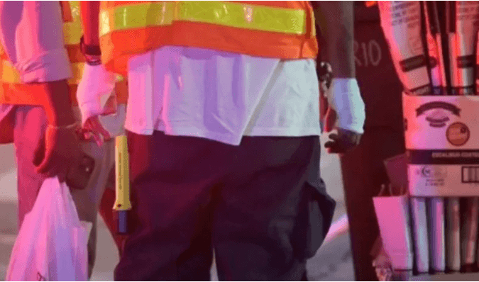 Funcionário mente sobre ter sido atacado após cortar a própria mão para conseguir folga no trabalho