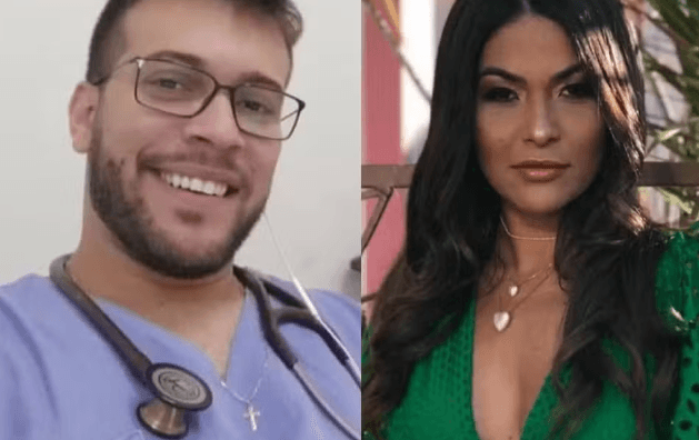 Delegada é morta 3 dias antes do casamento na Bahia; namorado confessa crime