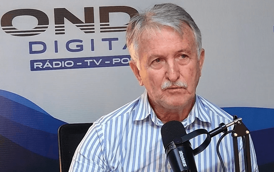 Aumento das queimadas: secretário de Meio Ambiente de Manaus aponta fatores econômicos e falta de fiscalização