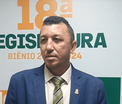 Vereador Sassá denuncia uso irregular de medidores aéreos pela Amazonas Energia