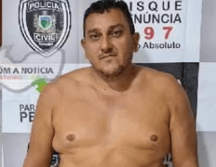 Suspeito de ataques a bancos e carros-fortes, ‘Mamão’ é morto em confronto com a polícia, na Bahia